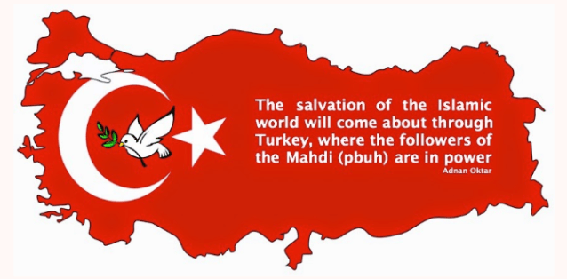 TurkeyMahdi