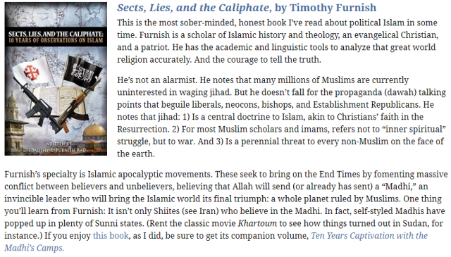 ZmirakreviewSectsLiesCaliphate8.27