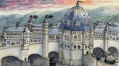 Osgiliathfrommybookcover