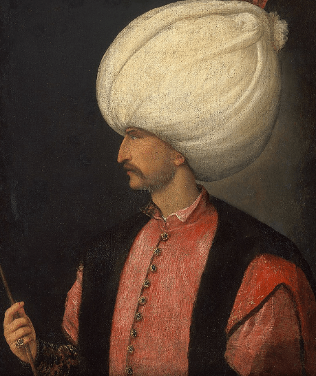 Suleyman