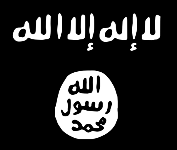 ISISflag