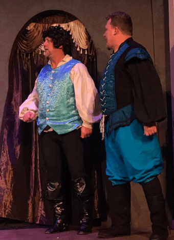 MeandClayThee&amp;Thou2019