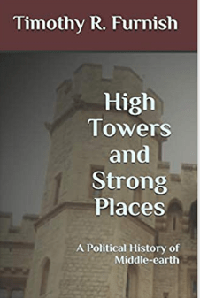 High Towers Cover 2020 Amazon edition paperback