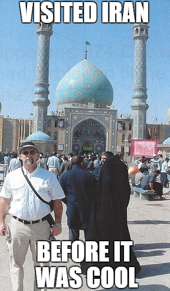MeIranmemebeforecool